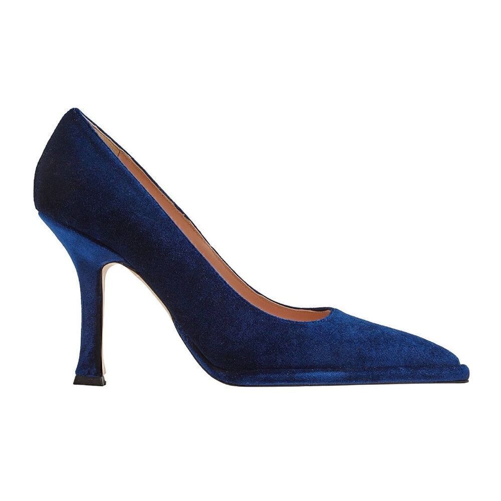 Pumps - Picture 5 of 12